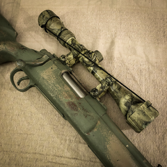 Sniper M28 a Cerrojo - ECHO1 - USADO - comprar online