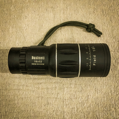 Monocular 16x52 - USADO - comprar online