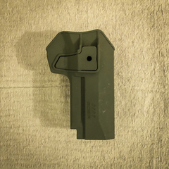 Pistolera Polímero Nivel 2 - Beretta M9/M9 A1 - BOER en internet