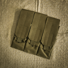 Pouch Triple para Mags