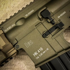 HK416 A5 - UMAREX - tienda online