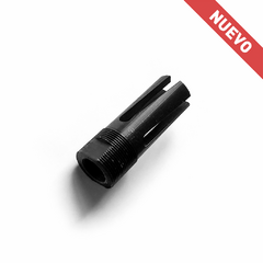 Flash Hider Vortex - 3D