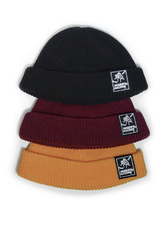 Gorro Fisherman "Varejeira"