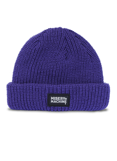 Gorro Fisherman "Colors" - MISERY MACHINE