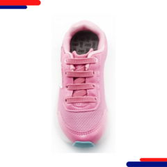 Tenis Kidy Light 3500886455 Azaleia na internet