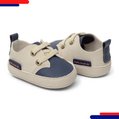 Sapato Pimpolho Fase 1 16892c White - comprar online