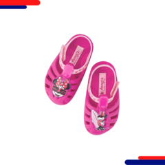 Sandalia Grendene Kids Infantil 22303 Ro Rosa na internet