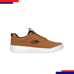 Tenis Mormaii Slash 208008 Camel