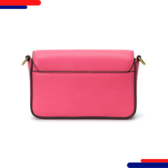 Bolsa Santa Lolla 42880396004a Pink - Mercadão da moda