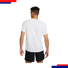 Camiseta Nike Fitness Dx0989 Branca na internet