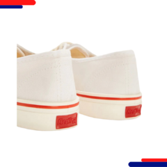 Tenis Redley Originals Wac-02 Branco na internet