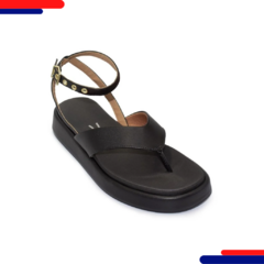 Sandalia Vizzano Tiras 6506-103 Preto - comprar online