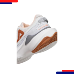 Imagem do Tenis Fila Recovery 51j728x Branco