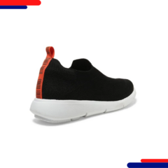 Tenis Santa Lolla Knit 418c01fc0001 Preto na internet