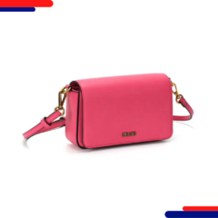 Bolsa Santa Lolla 42880396004a Pink na internet