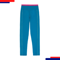 Calça Graphene Legging Go886 Azul Tender - Mercadão da moda