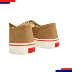 Tenis Redley Originals Wac-06 Caqui - comprar online