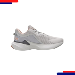 Tenis Fila Recovery 51j728x Branco - comprar online