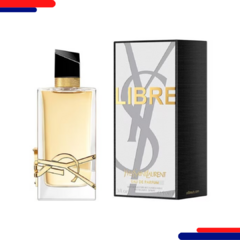 Perfume Bim Importado Libre Unica