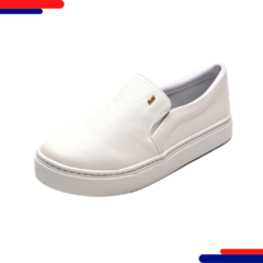 Tenis Santa Lolla Baixo 11e4002f0048 Branco