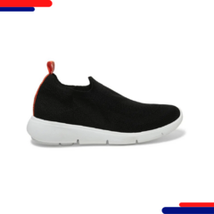 Tenis Santa Lolla Knit 418c01fc0001 Preto - comprar online