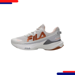 Tenis Fila Recovery 51j728x Branco