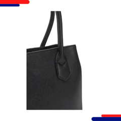 Bolsa Santa Lolla 3df400650001 Preto - Mercadão da moda