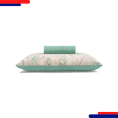 Jogo Cama Buettner Basic 40575 Menta - comprar online