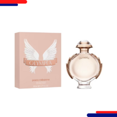 Perfume Bim Importado Olympea Unica