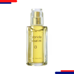 Perfume Bim Importado Gabriela Sabatini Unica