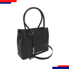 Bolsa Santa Lolla 3df400650001 Preto - comprar online