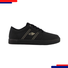 Tenis Mormaii Stance 203378 Black - comprar online