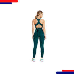 Top Graphene Top Malha Go897 Verde Vegas - comprar online