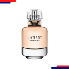 Perfume Bim Importado Interdit Unica - comprar online