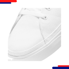 Tenis Nike Court Dh3162 Branco - comprar online