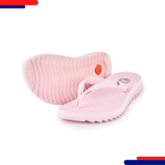 Chinelo Kenner Ibiza Dsu-01 Rosa - comprar online