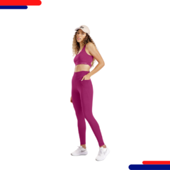 Top Graphene Top Malha Go897 R Rosa Spice - comprar online