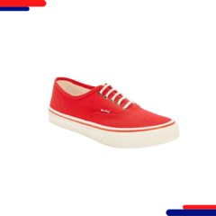 Tenis Redley Originals Wac-03 Vermelho - comprar online