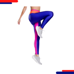 Calça Ccm Sports Academia 6202002 Bi Bic - comprar online