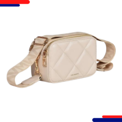 Bolsa Via Marte Fem Bi-109-01 Of Off White na internet