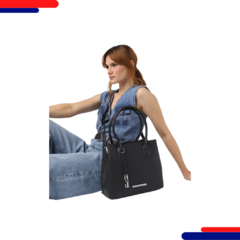 Imagem do Bolsa Santa Lolla 3df400650001 Preto