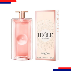 Perfume Bim Importado Idole Unica