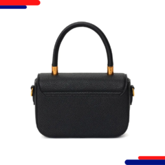 Bolsa Santa Lolla 428903780001 Preto - Mercadão da moda