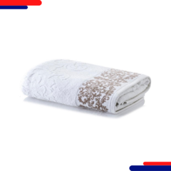 Toalha Cortex Jacquard 700372 Lisa - comprar online