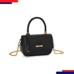 Bolsa Santa Lolla 428903780001 Preto na internet