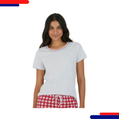 Pijama Malwee Basico 114320 Liso - comprar online