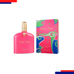 Perfume Bim Importado Fairy Unica