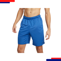 Short Nike Knit Dv9328 Azul - comprar online