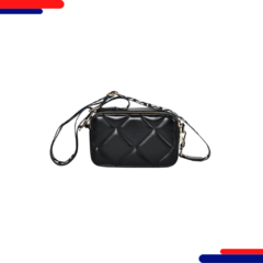 Bolsa Via Marte Bolsa Fem Bi-109-01 Pr Preto - comprar online