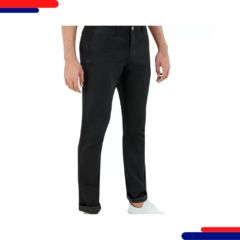 Calça Ogochi Essencial 002469119 Pr Preto